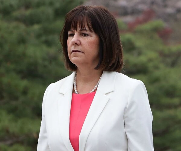 karen pence