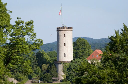 German City Offers $1.1M to Whoever Proves it Doesn't Exist