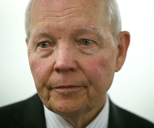 Freedom Caucus Aim to Force Impeachment Vote on Koskinen 