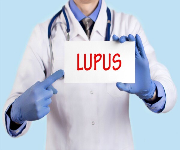 Lupus Doubles Cervical Cancer Risk