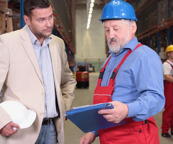 Older Americans More Likely to Cite Workplace Discrimination