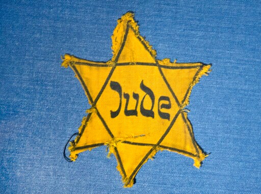 Holocaust Survivors Harness Social Media to Spread Knowledge