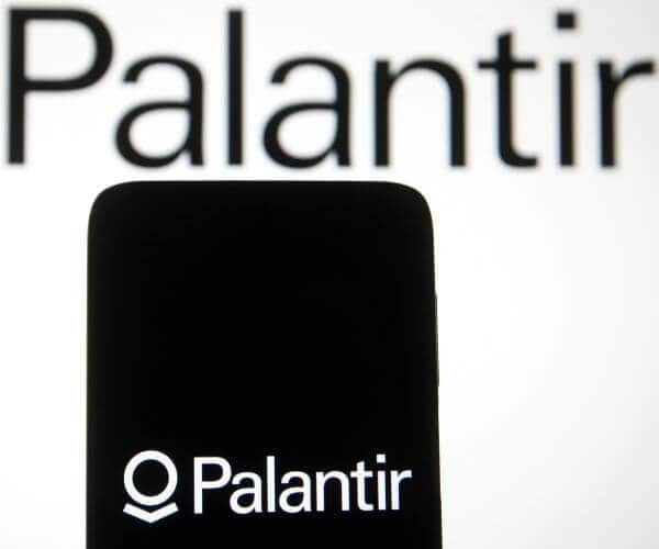 Palantir Defends Surveillance Tech as Contracts Jump