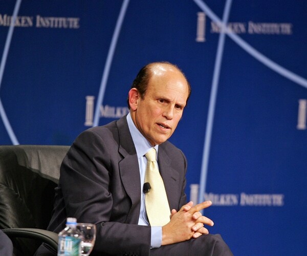 Michael Milken: Private Equity's 'Golden Age' Will Continue