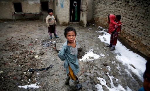 UN Report: Access to Energy Crucial for Escaping Poverty