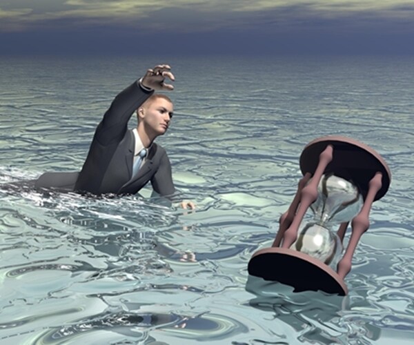 Steer Clear of Any Investment Tied to This Failing State