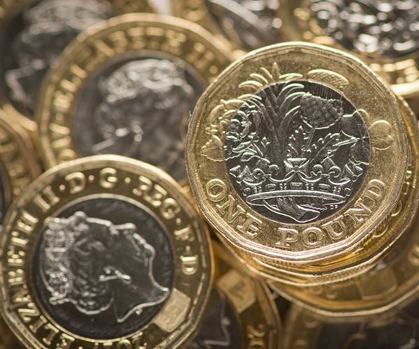 UK Inflation Falls Sharply, Relieving Pressure on PM