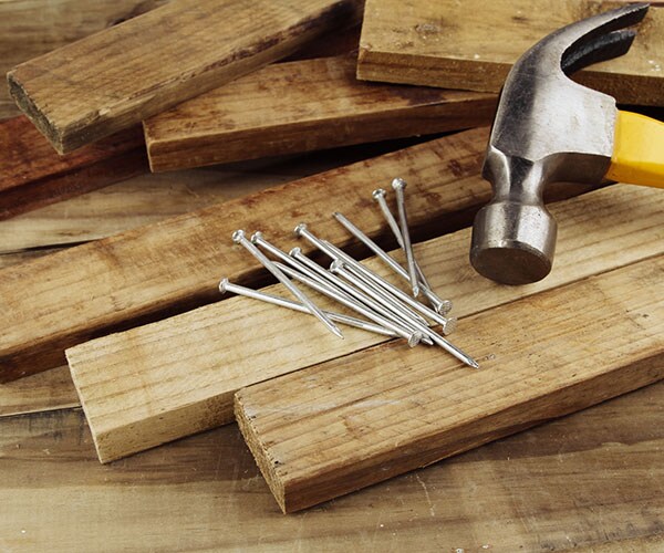 Virginia Teens Fixing Homes as Part of Annual Work Camp Project