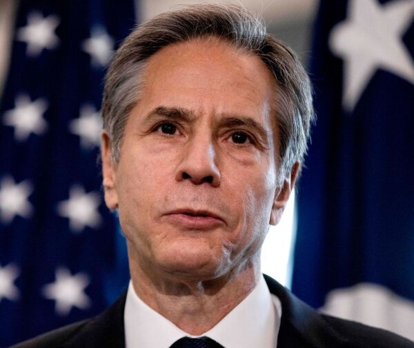 Blinken to Meet With Senior Russian as Ukraine Tensions Soar