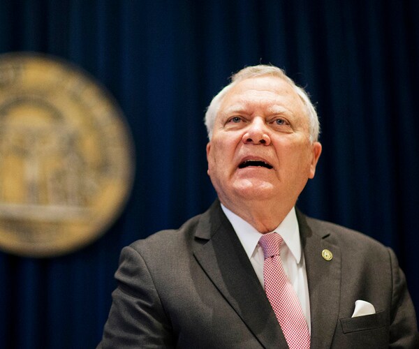 Georgia Guns on Campus Bill Signed by Gov. Nathan Deal