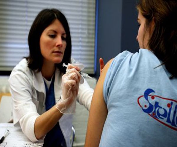 Cancer Experts Endorse CDC's HPV Vaccine Guidelines