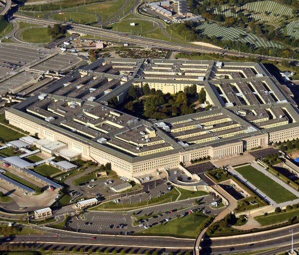 Pentagon Warns Congress It Is Running Low on Money to Replace Weapons Sent to Ukraine