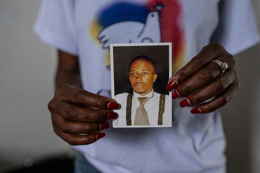 Killed for Fighting Corruption, a Congolese Man Made a Martyr Is Inspiring a New Generation
