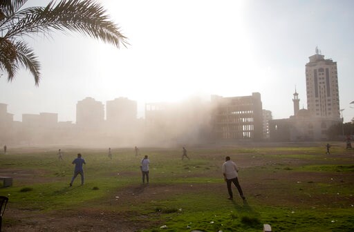 Netanyahu Visits Southern Region Following Gaza Escalation