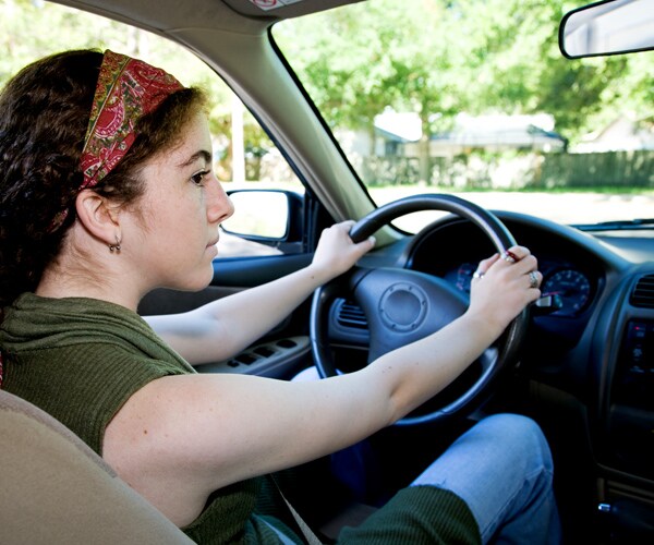 100 Deadliest Days for Teen Drivers Is Now Underway, Says AAA