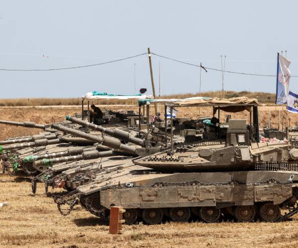 A new round of Gaza ceasefire negotiations between Hamas and Israel is underway in Qatar's Doha, acc...