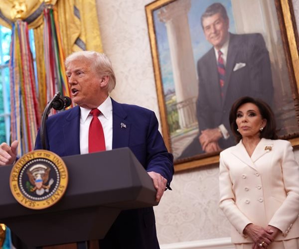 Trump: Any TikTok Deal Would Not Mirror Nippon-US Steel