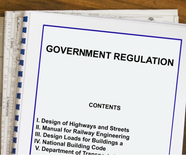 Regs Under Obama Cost Business $122b Annually 