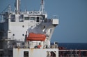 France Detains Captain of Suspected Russian 'shadow Fleet' Tanker Seized in Mediterranean