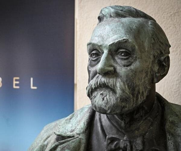 Nobel Peace Prize Guesswork Focuses on the Ukrainian War, Protests in Iran and Climate Change