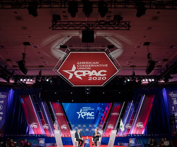 the 202 cpac conference