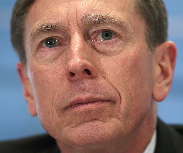 Kessler: 'Can't Imagine' Trump Appointing Petraeus