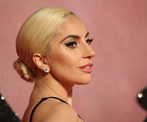 Lady Gaga, PTSD Sufferer, Pens Open Letter on Her Struggle