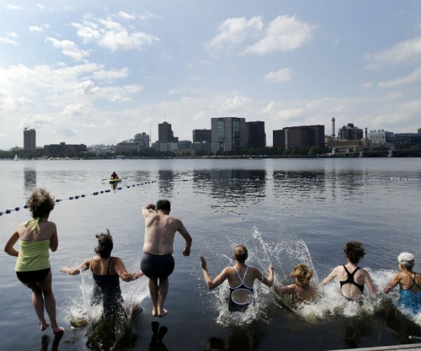Ignoring Naysayers Helped Clean Up Charles River 