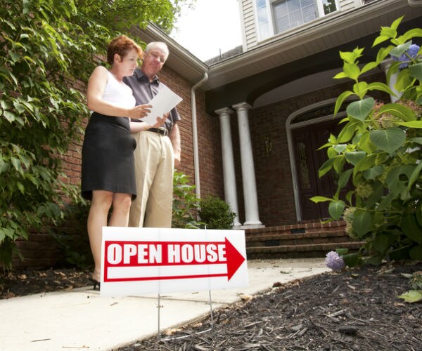 Road to Homeownership Gets Rockier This Spring as Rates Rise