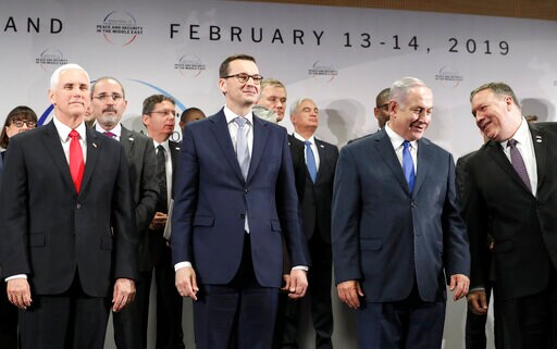 Polish PM Cancels Israel Visit amid New Holocaust Tensions