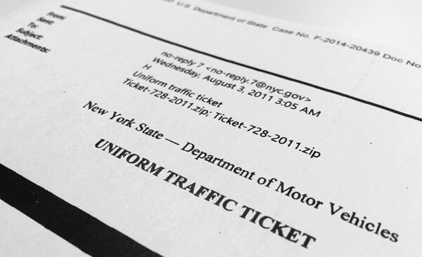 Investigation Sure to Smash Hillary's Hopes