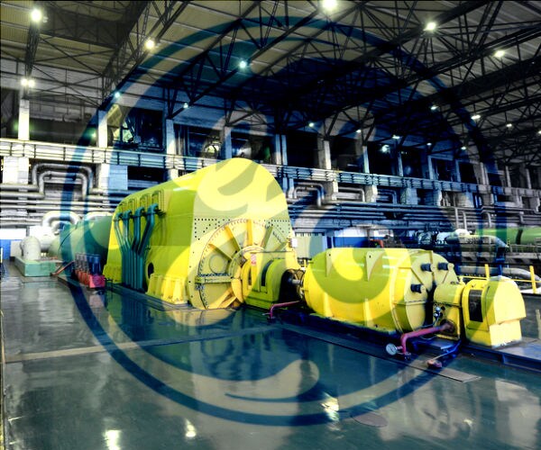 How Bad Bet on Power Put Spotlight on GE's Murky Accounting