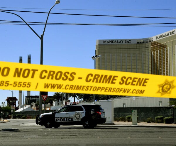 FBI Fails to Find Motive for Las Vegas Massacre 