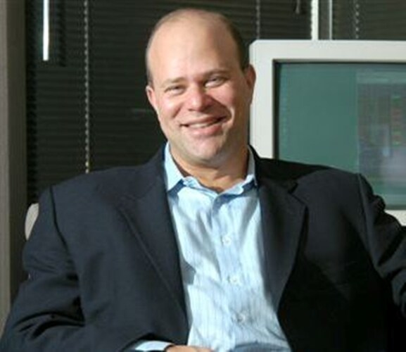 Tepper Buys Tech Shares, Warns Market May Fall 15% More