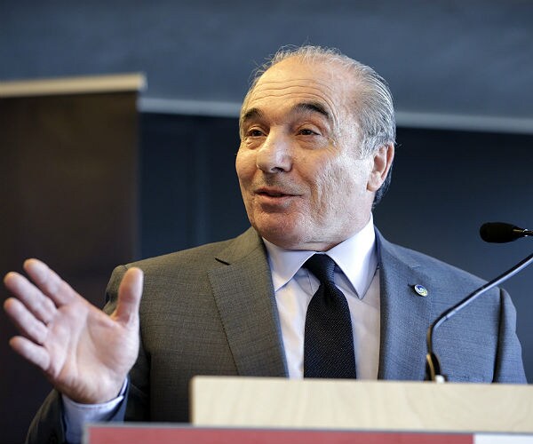 Billionaire Commisso Offers $250 Million for US Soccer