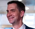 Sen. Cotton Backs Rep. Rogers for Mich. US Senate Seat