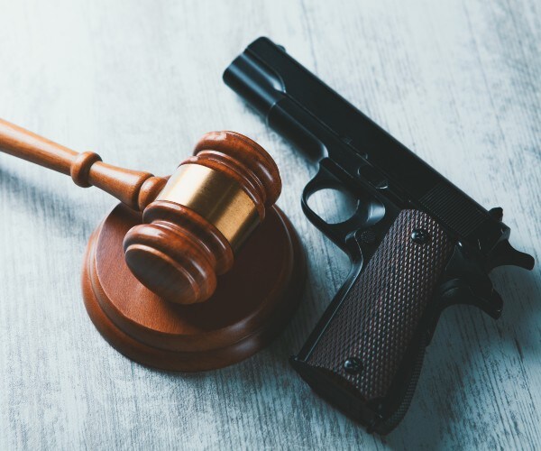 gun taxes courts penalties laws  