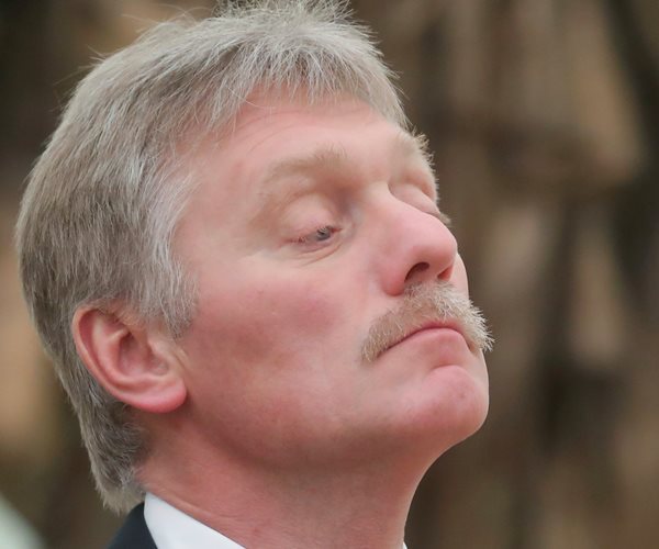 Kremlin: Still Waiting for Ukraine Response to Latest Proposals