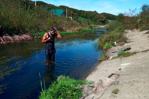 UN Official: Bosnia Authorities Expose Migrants to Suffering