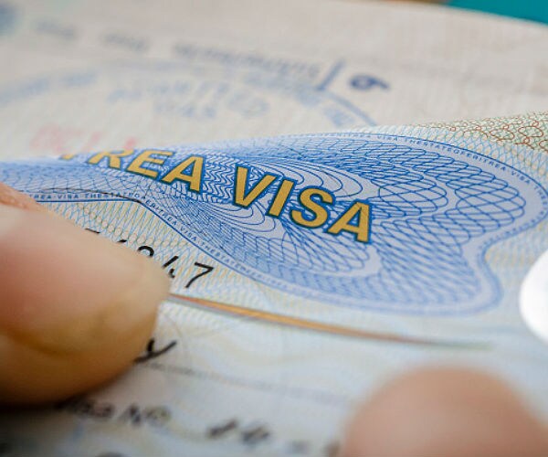 US Drops Requirement for Israelis to Renew Tourist Visas