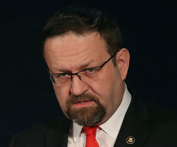 Gorka: 'Prime Time' for Muslim Leaders to Reject Jihad