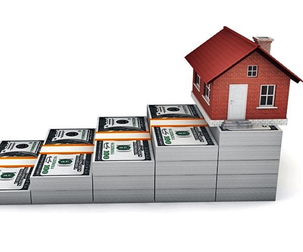 Home Prices Rise at Slower Pace, Adding to Signs of Housing Cooldown