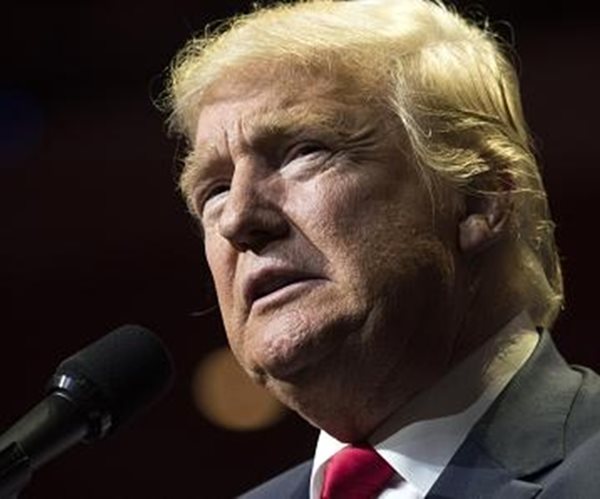 Trump Will Need Miracle to Hit Economic Growth, Budgetary Targets