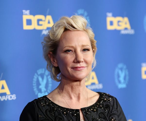Anne Heche
