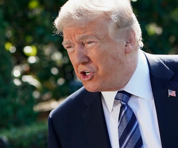 Trump Erasing Obama's Policy Legacy