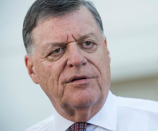 Rep. Tom Cole: 'Tough All Along' for Senate on Obamacare