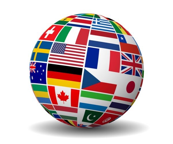 World Leaders Condemn Trump