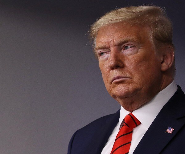 Trump May Wade Into Oil Fight That Has Rocked US Drillers