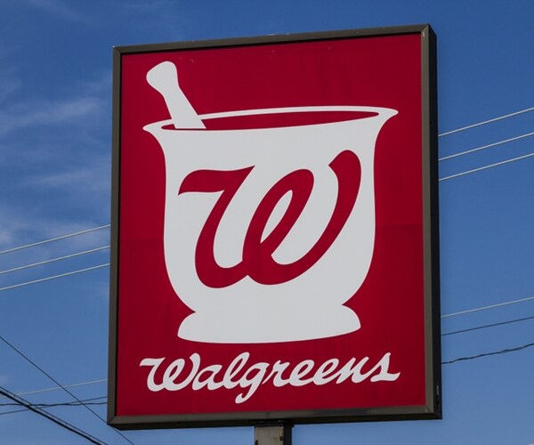 WSJ: Walgreens in Talks to Buy AmerisourceBergen 
