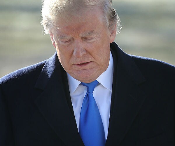 John Dowd Rips Trump-McGahn Report: 'NYT Nothing Burger'